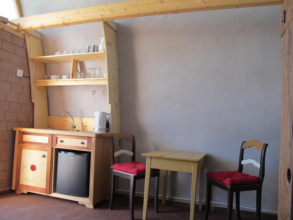 Gaestehaus Am Wangeliner Garten Pokój zdjęcie